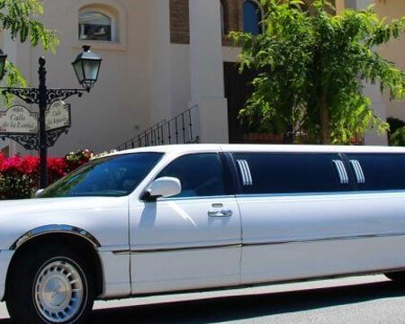 Location limousine à Casablanca et Marrakech
