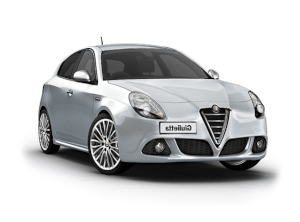 Alfa Romeo Giulietta Automatic