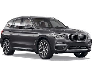 BMW X5 Automático