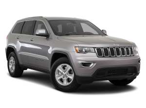 Jeep Grand Cherokee Автоматическая