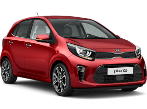 Kia Picanto Automatic