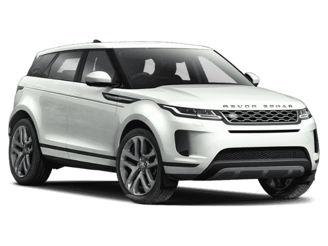 Range Rover Evoque Baby Velar Автоматическая