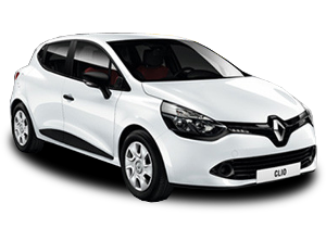 Renault Clio 4