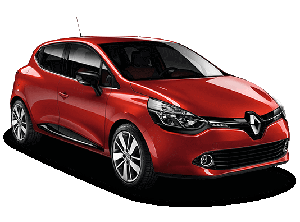 Renault Clio 4 أتوماتيكي