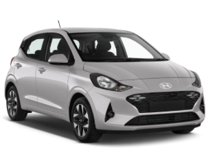 Hyundai I10 Automatic
