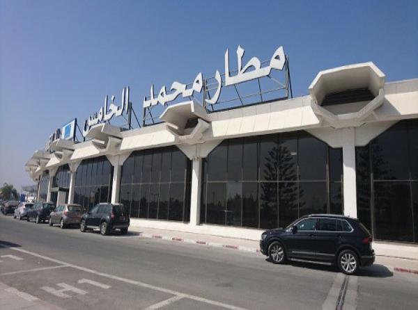 Аренда автомобилей в аэропорту Мохаммеда V в Касабланке