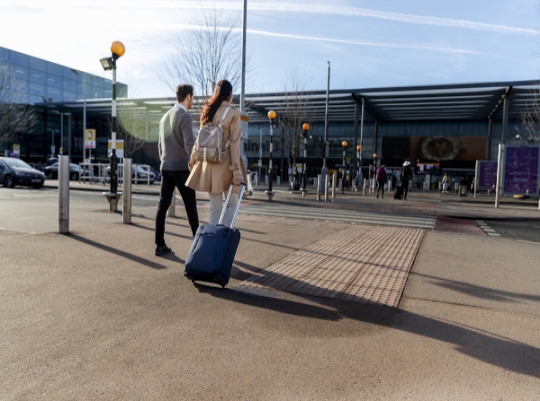 Autoverhuur op de luchthaven van Casablanca - 1Servicecar